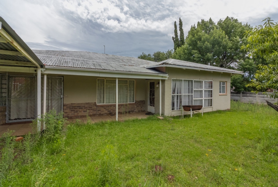 3 Bedroom Property for Sale in Morewag Free State